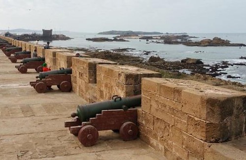 Essaouira Apartment | DAR BELLISSIMA