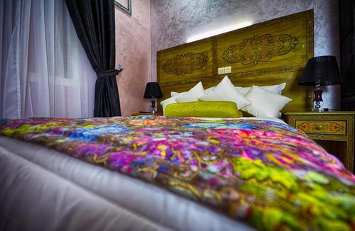 Essaouira Apartment | DAR BELLISSIMA