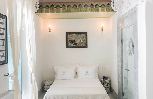 Medina of Tunis Bed & Breakfast | Dar Ben Gacem Kahia