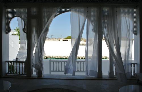 El Hafsia House | Dar Ben Gacem