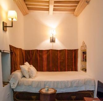 El Hafsia House | Dar Ben Gacem