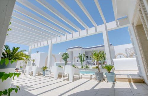 Medina Bed & Breakfast | Dar Benti