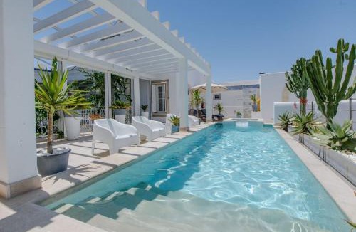 Medina Bed & Breakfast | Dar Benti