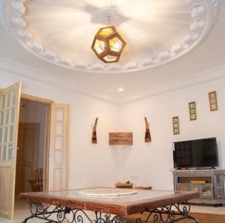 Tozeur Apartment | Dar Beya (APP S+2)