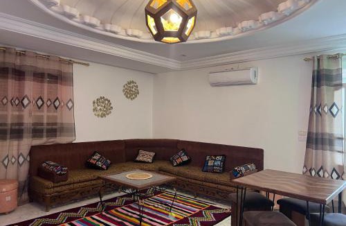 Tozeur Apartment | Dar Beya (APP S+2)