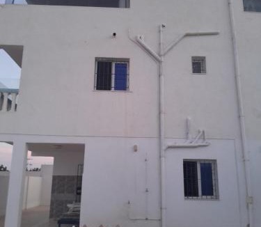 El Metouia Bed & Breakfast | Dar Bhar nouvel appartement