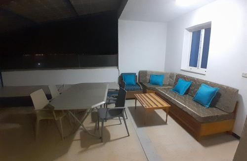El Metouia Bed & Breakfast | Dar Bhar nouvel appartement