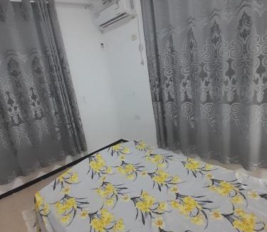 El Metouia Bed & Breakfast | Dar Bhar nouvel appartement