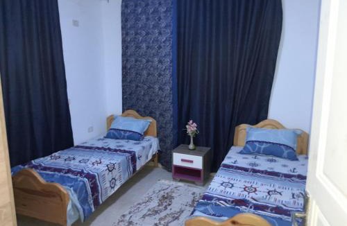 El Metouia House | Dar Bhar