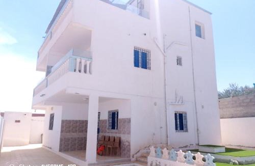 El Metouia House | Dar Bhar