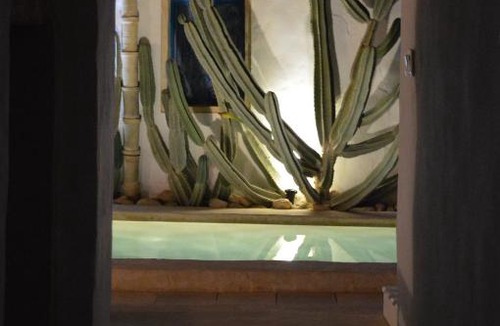 Erriadh Bed & Breakfast | Dar Bibine
