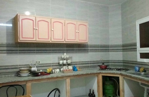 Tozeur House | Dar Bilel a beautiful place