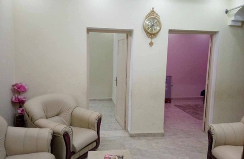 Tozeur House | Dar Bilel a beautiful place