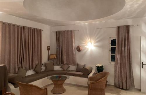 Playa Sidi Mehrez House | Dar Bolte Djerba