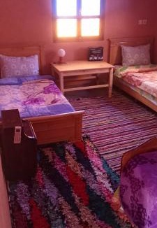 Tamedakhte House | Dar Brahim Resto Beds