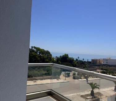 Hergla Apartment | Dar Carthage Hergla