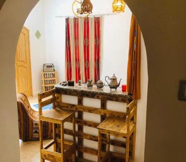 Tozeur Apartment | Dar Chahla