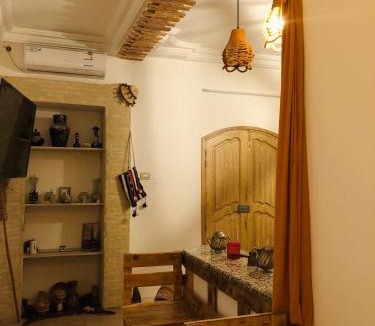 Tozeur Apartment | Dar Chahla