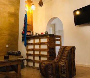 Tozeur Apartment | Dar Chahla
