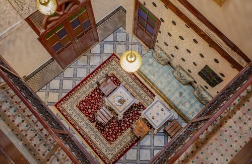 Talaa House | Dar Chbili
