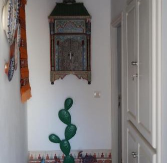 Oualidia Apartment | Dar Chebba