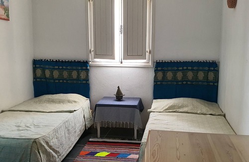 Djerba Ajim House | Dar chick yahia