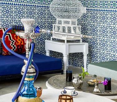 Kelibia House | Dar Colibri - Maison d'hôtes à Kélibia