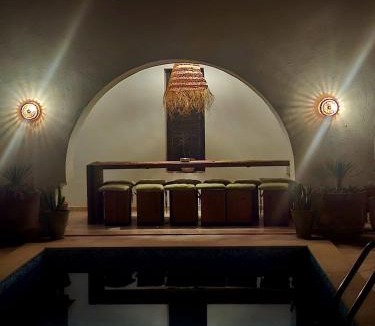 Sidi Salem Villa | Dar Cristina