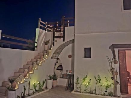 Sidi Salem Villa | Dar Cristina