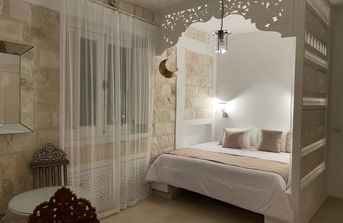 Tabarka Hotel | Dar Daniella - Small Design Luxury Hotel