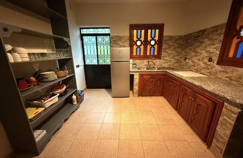 El Aggada Villa | Dar Dar ENNAGA, charming house 10 minutes from the center