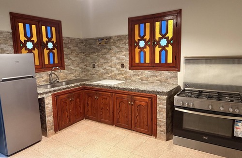 El Aggada Villa | Dar Dar ENNAGA, charming house 10 minutes from the center