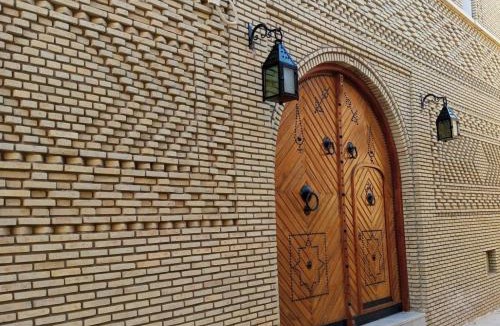 Nefta Bed & Breakfast | Dar Desert Rose