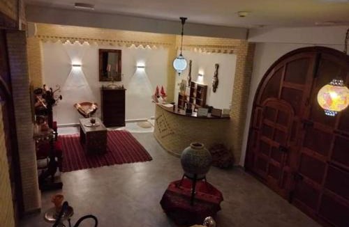 Nefta Bed & Breakfast | Dar Desert Rose
