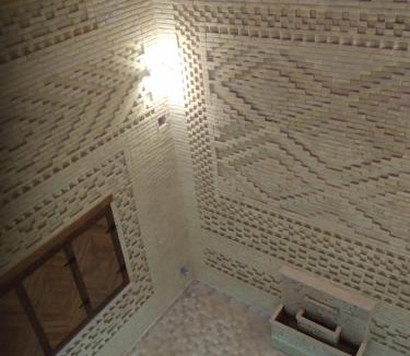 Nefta Bed & Breakfast | Dar Desert Rose
