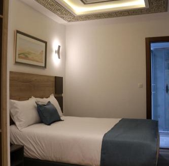 Algiers Hotel | DAR DIAF SAADA