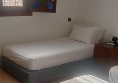 El Aggada House | Dar Diaft'na