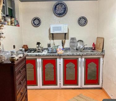 Riad Zitoun Jdid Apartment | Dar Diego des appartements au Centre de la Médina