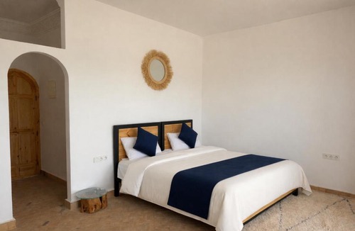Aghouatim House | Dar Diyafa Marrakech