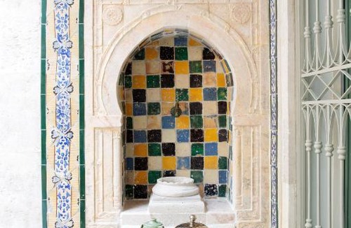 Medina of Tunis House | Dar Dorra