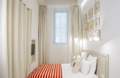 Medina of Tunis Hotel | Dar Dorra