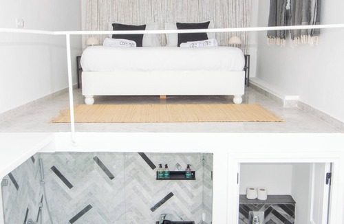 Medina of Tunis House | Dar Dou