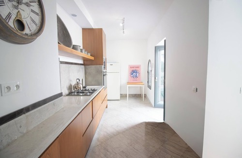 Medina of Tunis House | Dar Dou