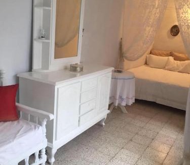 Borj Erras House | Dar Douja - A proximité de la mer