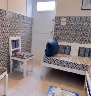 Borj Erras House | Dar Douja - A proximité de la mer