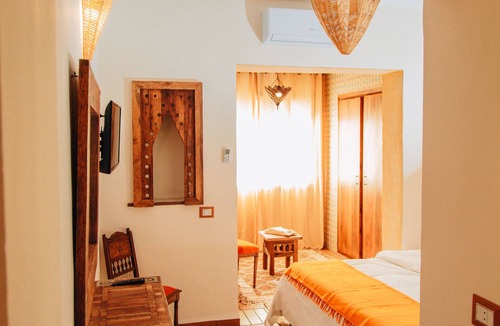Degache House | DAR EBBA