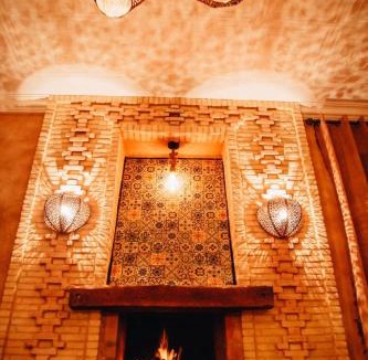 Degache House | Dar ebba tozeur