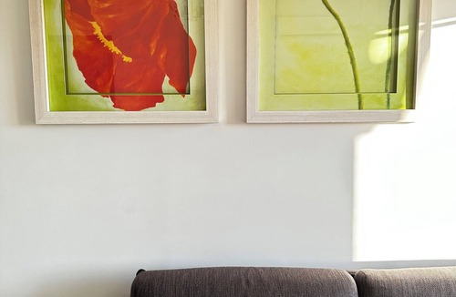 Sousse Apartment | Dar el Coquelicot