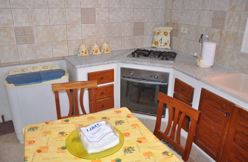 Mahdia Apartment | Dar El Fatimid on the port of Mahdia free WIFI
