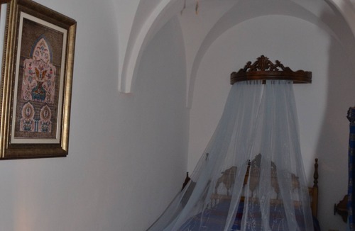 Sousse - Monastir House | DAR EL GOULLI: An ONTT-approved guest house in the Medina of H.Sousse